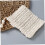 6pcs Soap Saver Bags Bar Soap Pouches Exfoliating Bath Pouches Multi-function Holder 4