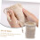 6pcs Soap Saver Bags Bar Soap Pouches Exfoliating Bath Pouches Multi-function Holder 5