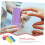 7pcs Nail Polishing Sponge Files Manicure Tools 6