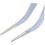 7pcs Eyelash Extension Tools High Precision Lash Tweezers for False Eyelashes Applicator Tool 3