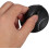 7pcs Replacement Pot Lid Knobs for Glass Saucepan Covers, Ergonomically Designed Bakelite Handles 4