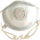 600pcs Adjustable Mask Buckle for Ear Protective Hook Slip Mask Extension Hook S Hanger 5