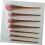 Makeup Brushes Kit 7pcs Professional Powder Foundation Blush Eyeshadow Brushes 4