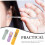 6sets Earwax Picker Cartoon Ear Cleaning Tool Digger Spoon 7