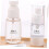 60pcs Adhesive Cosmetic Sticker for Spray Empty Bottle Identification Label for Cosmetic Sorting 4
