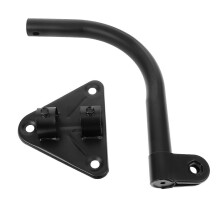 Electric Fan Mount Wall Fan Mounting Tool Commercial Use Iron 12.611.06.7in Safety Enhancement 1Set