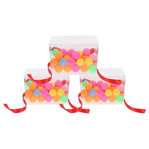 Electric Hip Shake Game Shaking Ball Game for Group Play 3Sets