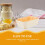 6pcs Rectangular Poplar Bread Pan Non-Stick Loaf Mold No Bottom Uniform Heat Conduction Oven Bakeware 6