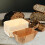 6pcs Rectangular Poplar Bread Pan Non-Stick Loaf Mold No Bottom Uniform Heat Conduction Oven Bakeware 7
