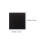 12pcs Charcoal Filter Replacement Trash Bin Odor Remover Pads Round Square Filter Cotton Convenient Practical 2