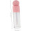 6pcs Empty Lip Gloss Tubes Refillable Clear Plastic Lipstick Bottles 2