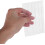 70pcs Silent Collision Strip Silicone Bumpers Adhesive Buffer Pads 3