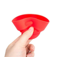 2 Silicone Case for Audio Speaker with Suction Base Cover