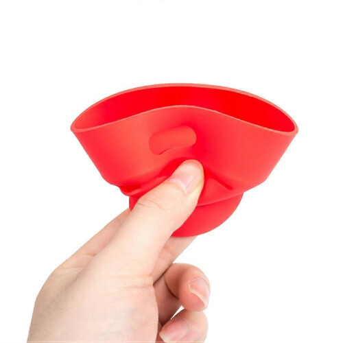 2 Silicone Case for Audio Speaker with Suction Base Cover