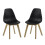 Agatha Dining Chair (Set of 2) 2