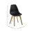 Agatha Dining Chair (Set of 2) 9