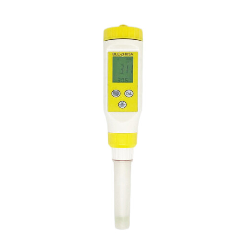 Digitaler Wasserqualitätsprüfstift – Genaues pH-Meter