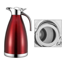 Stainless Steel Water Bottle Pot for Storing Water 1.5L Insulated