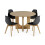 Agatha Dining Chair (Set of 2) 10