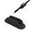 Silikon Stifthalter Clips - 2er-Pack Black 1