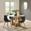 Agatha Dining Chair (Set of 2) 12