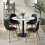 Agatha Dining Chair (Set of 2) 13