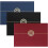 Certificate Folder Paper Cover for Storage Use 3Pcs Assorted Color Certificate Holders 1
