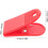 6pcs Red Treadmill Safety Clip Emergency Stop Key Replacement Accessories 2