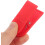 6pcs Red Treadmill Safety Clip Emergency Stop Key Replacement Accessories 4