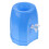 Durable Construction Desktop Water Dispenser Stand Office Use Plastic Material 10.41X9.43X8.65in 1Pcs 1