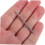6pcs Nail Drill Bits Cuticle Grinding Set with Steel Ball Bits Professional Manicure Tool 4