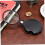 6pcs Foldable Magnifying Glasses Handheld Reading Magnifier Set Portable Leather Magnifier 7