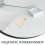 8pcs Bath Soap Net Reusable Exfoliating Mesh Net Shower Pouch for Body Cleansing Quick Drying Drawstring Closure Pouch 3