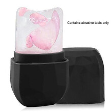 Ice Roller for Face and Eye, Gua Sha Face Massage, Facial Beauty Ice Roller