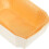 6pcs Rectangular Poplar Bread Pan Non-Stick Loaf Mold No Bottom Uniform Heat Conduction Oven Bakeware 3