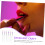 6pcs Silicone Lip Mask Brush for Makeup Eyeshadow Applicator Lip Balm Applicator 7