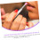 6pcs Silicone Lip Mask Brush for Makeup Eyeshadow Applicator Lip Balm Applicator 4