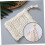 6pcs Soap Saver Bags Bar Soap Pouches Exfoliating Bath Pouches Multi-function Holder 6