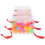 Electric Hip Shake Game Shaking Ball Game for Group Play 3Sets 2