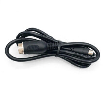 (ONE, A) For Thrustmaster TH8A TSSH USB Cable PC Connection Replacement Part