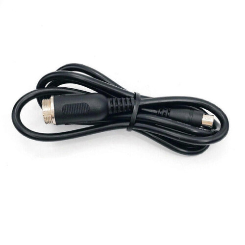 (ONE, A) For Thrustmaster TH8A TSSH USB Cable PC Connection Replacement Part