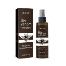 Bee Venom Firming Spray - Hydrating, Anti-Aging, Pore-Minimizing & Brightening Treatment