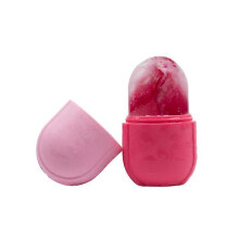 Ice Roller, Ice Tray for Face And Eye, Facial Massage Ice Roller for Eyes, face, wound