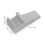 1Pair Heightened Landing Gear for Drone Rear Rack Accessories 1