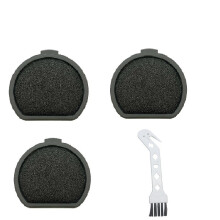 Electrolux Filter Set: Überlegene Saugleistung, 4-teiliges Kit