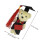 Graduation Gift Adorable Plush Bear Bouquet Decorations 24Pcs 1