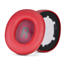 Ersatz-Ohrpolster für JBL Tune 700BT/710BT/750BT/760BTNC Kopfhörer Red