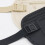 Slanke heuptas voor buitensporten Black 4