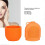 Ice Cube Massager Tool for Face, Eye, and Neck – Silicone Beauty Roller 2