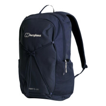 (One Size, Hale Navy) Berghaus Unisex Elect U25 25L Backpack